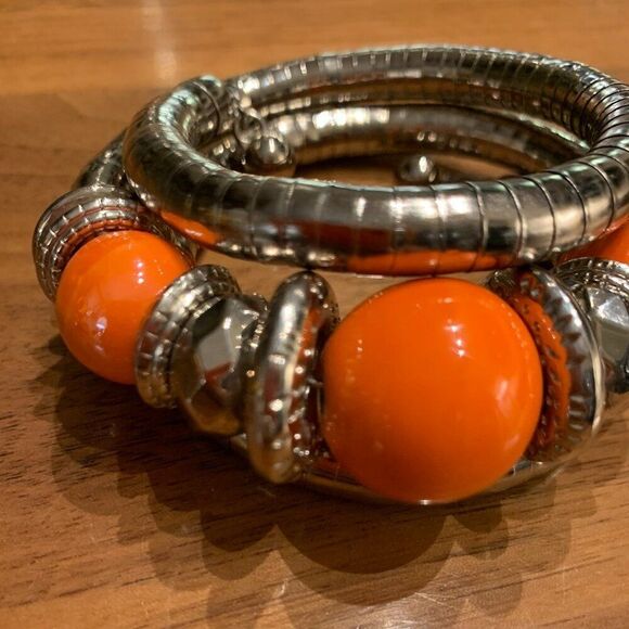 Mossimo lightweight short sleeved cardi, pumpkin orange, NWT, transition… - Picture 13 of 15